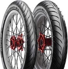 Avon Motocyklová pneumatika Roadrider MKII 120/80 R18 62V TL - zadní