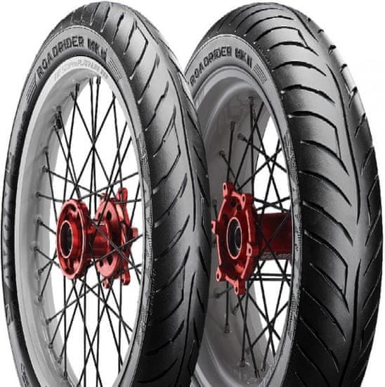 Avon Motocyklová pneumatika Roadrider MKII 150/80 R16 V 71V TL - zadní