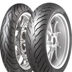 Dunlop Motocyklová pneumatika Sportmax RoadSmart IV 170/60 R18 ZR 73W TL