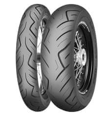 Mitas Motocyklová pneumatika Custom Force 130/90 R16 67H TL - přední