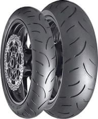 Dunlop Motocyklová pneumatika Sportmax Qualifier II 190/50 R17 ZR 73W TL