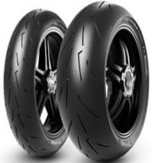 Pirelli Motocyklová pneumatika Diablo Rosso IV Corsa 200/55 R17 ZR 78W TL
