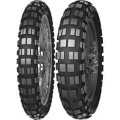 Mitas Motocyklová pneumatika E-10 90/90 R21 B 54T TL - přední M+S