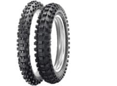 Dunlop Motocyklová pneumatika Geomax AT81 110/100 R18 64M TT