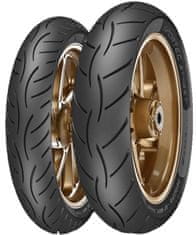 Metzeler Motocyklová pneumatika Sportec Street 110/70 R17 54H TL - přední