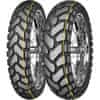 Motocyklová pneumatika Enduro Trail + DAKAR (E-07+ DAKAR) 170/60 R17 B 72H TL/TT DAKAR M+S