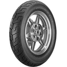 Dunlop Motocyklová pneumatika K177, K177 WWW 160/80 R16 B 75H TL