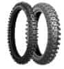 Motocyklová pneumatika Battlecross X10 110/90 R19 62M TT