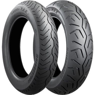 Bridgestone Motocyklová pneumatika Exedra-Max 170/80 R15 B 77H TL