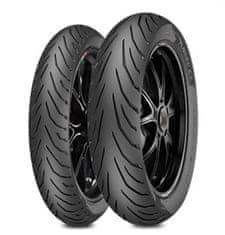 Pirelli Motocyklová pneumatika Angel City 90/90 R17 49S TL - přední, zadní