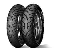 Dunlop Motocyklová pneumatika K205 130/90 R16 67V TL