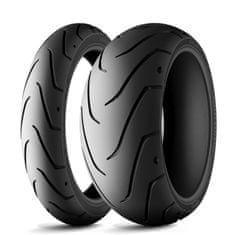 MICHELIN Motocyklová pneumatika Scorcher 11 120/70 R18 ZR 59W TL - přední