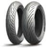 Motocyklová pneumatika Pilot Power 3 Scooter 160/60 R15 R 67H TL