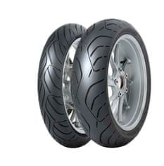 Dunlop Motocyklová pneumatika Sportmax Roadsmart III 160/70 R17 ZR 73W TL