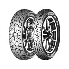 Dunlop Motocyklová pneumatika ELite II RWL 130/70 R18 B 63H TL 491 - přední