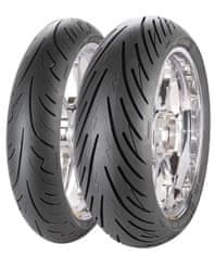 Avon Motocyklová pneumatika Spirit ST 110/70 R17 ZR 54W TL - přední