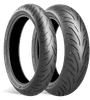 Motocyklová pneumatika Battlax T31 110/80 R18 R 58V TL