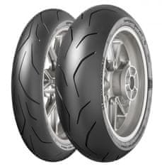 Dunlop Motocyklová pneumatika Sportsmart TT 190/55 R17 ZR 75W TL