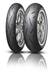 Dunlop Motocyklová pneumatika Sportsmax Roadsport 2 190/55 R17 ZR 75W TL