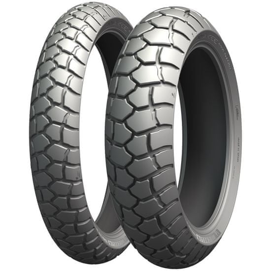 MICHELIN Motocyklová pneumatika Anakee Adventure 180/55 R17 R 73V TL M+S