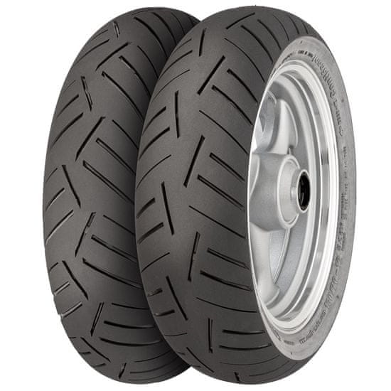 Continental Motocyklová pneumatika ContiScoot 140/70 R14 68S TL