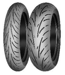 Mitas Motocyklová pneumatika Touring Force 120/70 R19 ZR 60W TL - přední