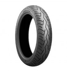 Bridgestone Motocyklová pneumatika Battlax BT46 110/80 R17 57H TL - přední