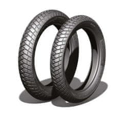 MICHELIN Motocyklová pneumatika Anakee Street 110/80 R14 53P TL - přední, zadní