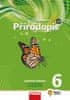 Pelikánová Ivana, Čabradová Věra, Hasch: Přírodopis 6 pro ZŠ a víceletá gymnázia - Hybridní učebnice