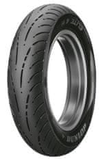 Dunlop Motocyklová pneumatika Elite 4 130/70 R18 R 63H TL - přední