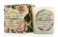 Nesti Dante Nesti Dante Rose & Peony svíčka 160 g