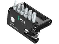 Wera Wera 056168 Bity sd typ Bit-Check 7 Hex-Plus 1