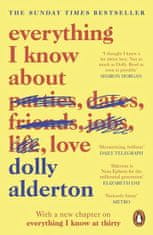 Alderton Dolly: Everything I Know About Love