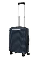 Samsonite Kufr Upscape Spinner Expander 55/20 Cabin Blue Nights