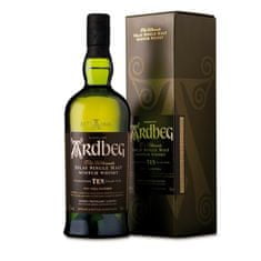 Ardbeg TEN 10y 46% 0,7l