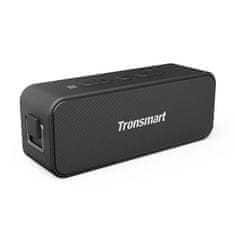 Greatstore Element T2 Plus 20W bezdrátový reproduktor Bluetooth černý