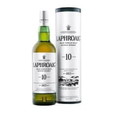 Laphroaig 10y 40% 0,7l