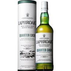 Laphroaig Quarter Cask 48% 0,7l