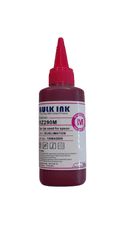 Inksys Inkoust sublimační Inksys pro tiskárny Epson, barva magenta, 100 ml