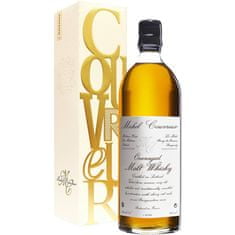 Michel Couvreur Overaged 43% 0,7l