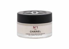 Chanel 15g no.1 revitalizing eye cream, oční krém