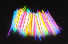 CoolCeny Svítící tyčinky Lightstick - 100 ks