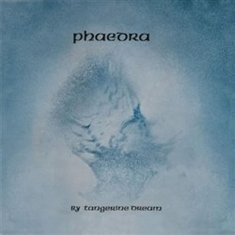 Tangerine Dream: Phaedra