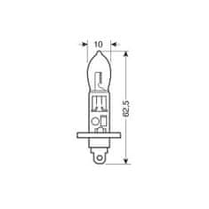 LAMPA Žárovka H1 box/2ks 12V H.O.D. XENIUM RACE