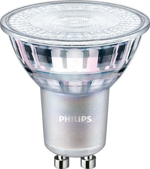 Philips Philips MASTER LEDspot Value D 3.7-35W GU10 927 60D