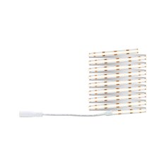 Paulmann PAULMANN SimpLED LED Strip Full-Line COB kompletní sada 3m 11W 384LEDs/m 3000K 12VA 78862