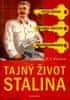 Ilizarov B.S.: Tajný život Stalina