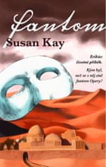 Kay Susan: Fantom