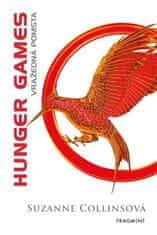 Collinsová Suzanne: Hunger Games 2 - Vražedná pomsta