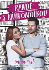 Hart Emma: Rande s knihomolkou